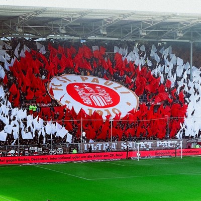 FC St. Pauli